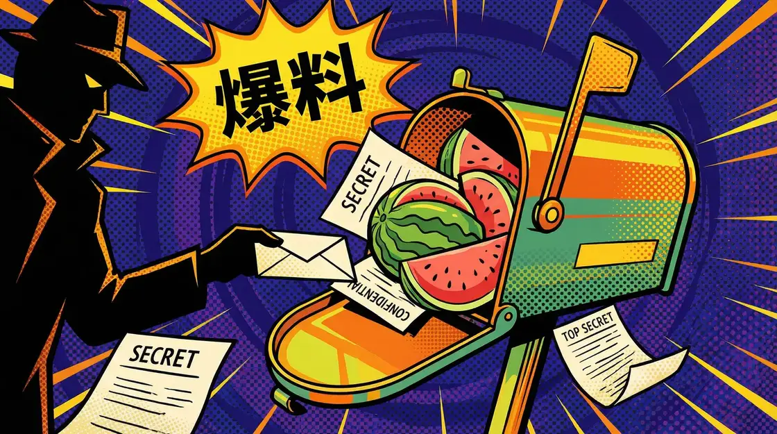 半岛体体育平台 匿名爆料通道漫画插图